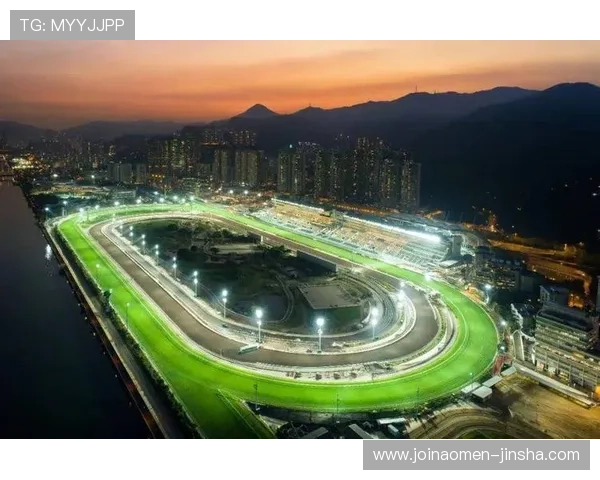 hkjc中文站：香港赛马会中文站的未来发展趋势与创新服务展望